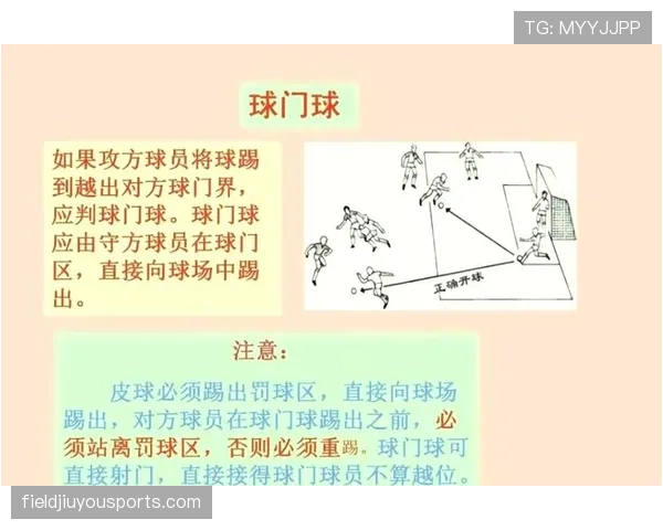 球门球判罚条件与执行规则详解，避免常见误区解析